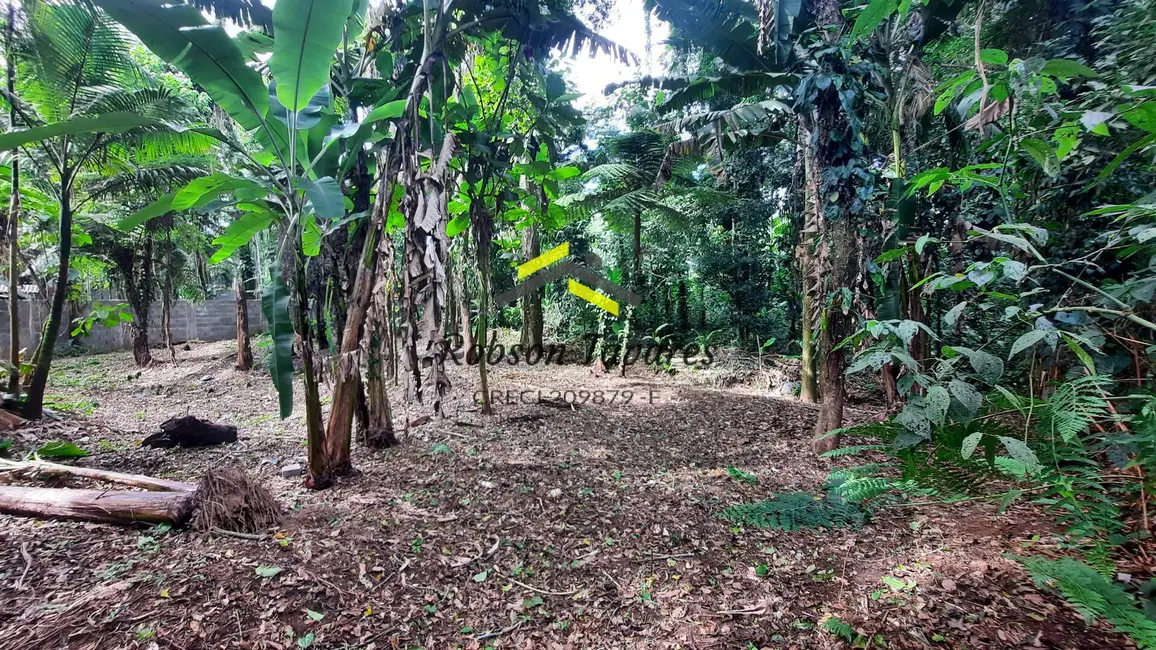 Foto 8 de Lote de Condomínio à venda, 583m2 em Ubatuba - SP