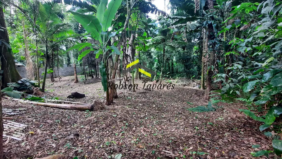 Foto 3 de Lote de Condomínio à venda, 583m2 em Ubatuba - SP