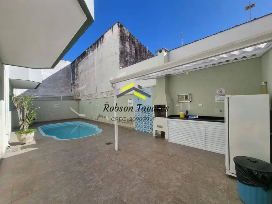 Apartamento com 2 quartos à venda, 78m2 em Ubatuba - SP - imagem 2 Foto 2 de Apartamento com 2 quartos à venda, 78m2 em Ubatuba - SP