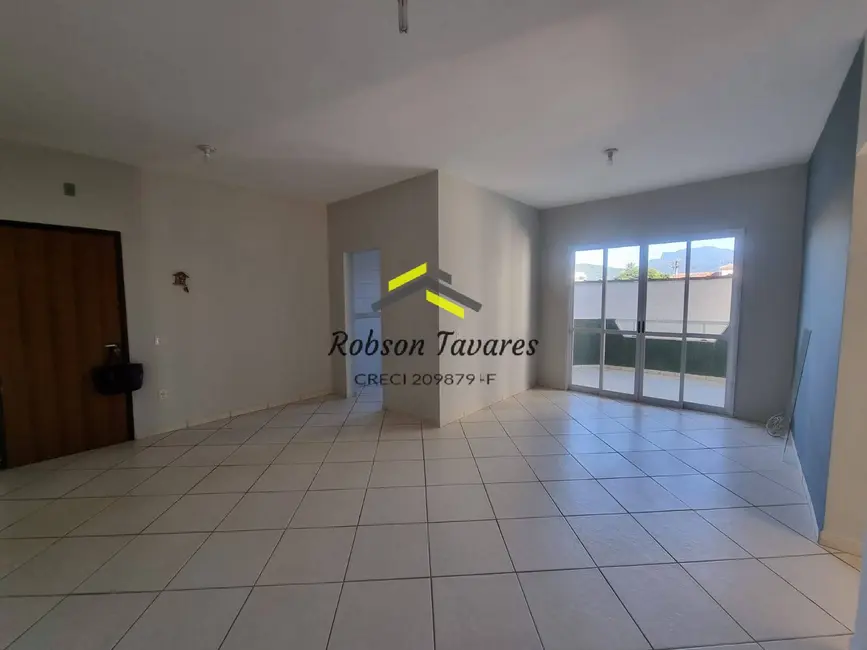 Apartamento com 2 quartos à venda, 78m2 em Ubatuba - SP - imagem 3 Foto 3 de Apartamento com 2 quartos à venda, 78m2 em Ubatuba - SP