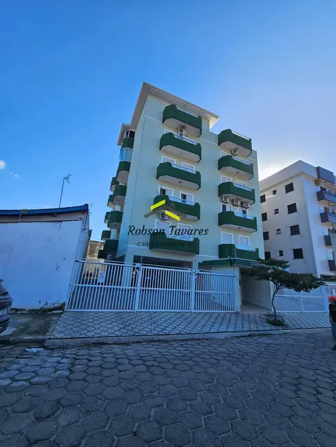 Apartamento com 2 quartos à venda, 78m2 em Ubatuba - SP - imagem 1 Foto 1 de Apartamento com 2 quartos à venda, 78m2 em Ubatuba - SP