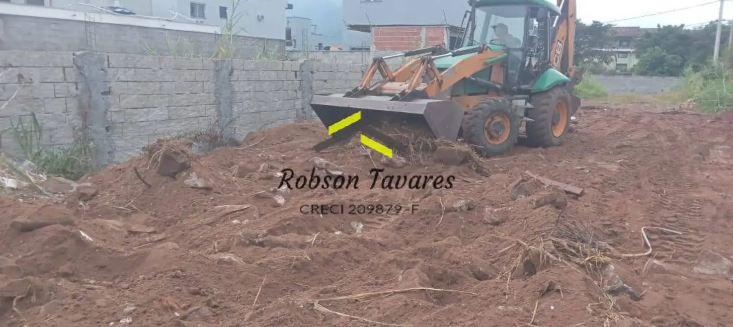 Foto 9 de Terreno / Lote à venda, 250m2 em Caraguatatuba - SP