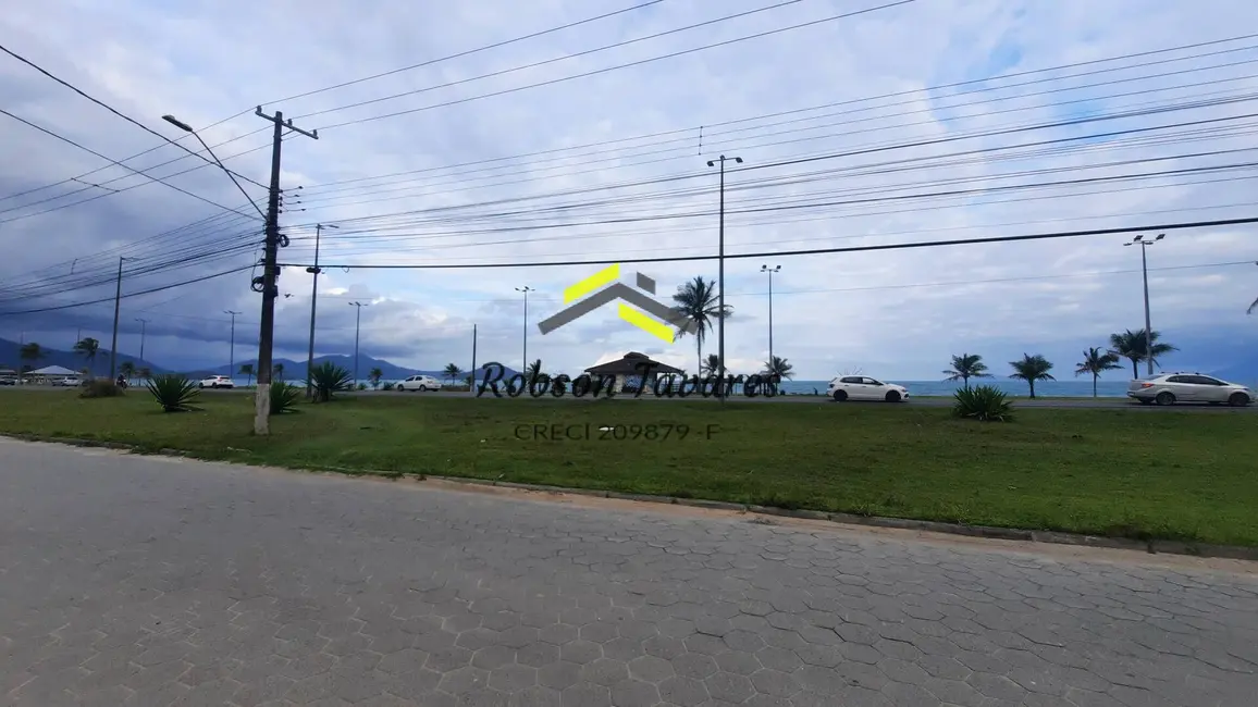 Foto 5 de Terreno / Lote à venda, 250m2 em Caraguatatuba - SP