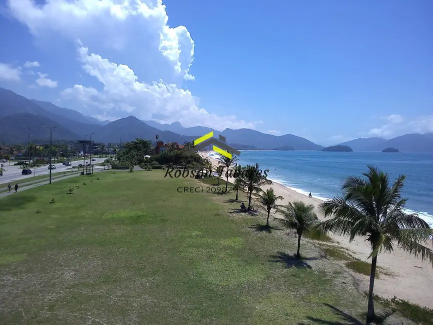 Foto 1 de Terreno / Lote à venda, 250m2 em Caraguatatuba - SP