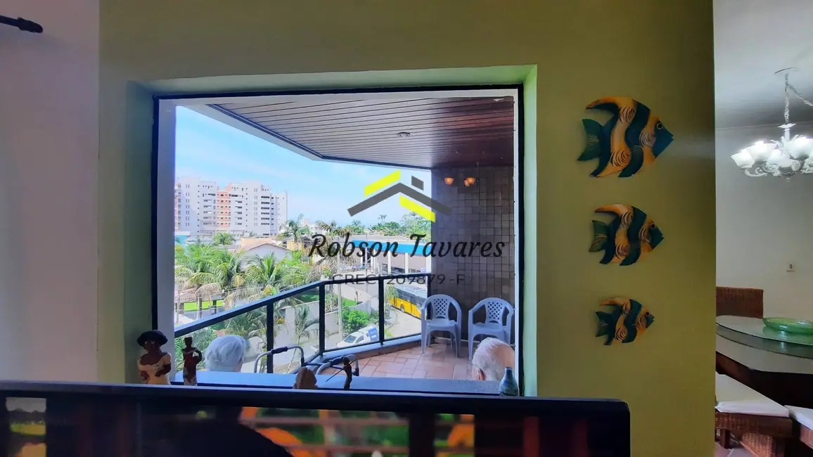Apartamento com 3 quartos para alugar, 172m2 em Portal do Tabatinga, Caraguatatuba - SP - imagem 7 Foto 7 de Apartamento com 3 quartos para alugar, 172m2 em Portal do Tabatinga, Caraguatatuba - SP
