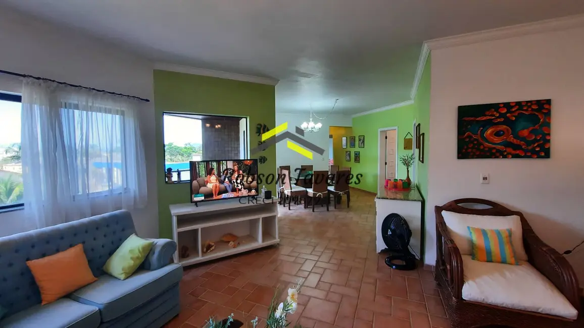 Apartamento com 3 quartos para alugar, 172m2 em Portal do Tabatinga, Caraguatatuba - SP - imagem 6 Foto 6 de Apartamento com 3 quartos para alugar, 172m2 em Portal do Tabatinga, Caraguatatuba - SP