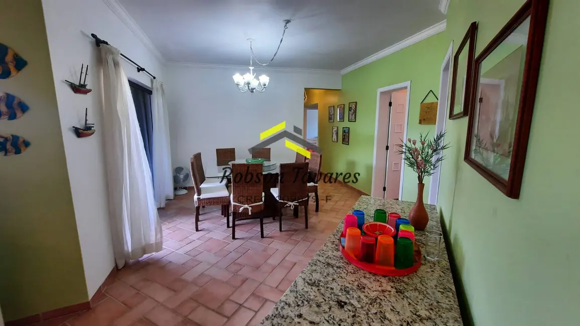 Apartamento com 3 quartos para alugar, 172m2 em Portal do Tabatinga, Caraguatatuba - SP - imagem 5 Foto 5 de Apartamento com 3 quartos para alugar, 172m2 em Portal do Tabatinga, Caraguatatuba - SP