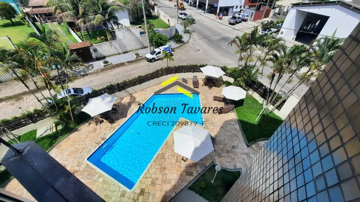 Apartamento com 3 quartos para alugar, 172m2 em Portal do Tabatinga, Caraguatatuba - SP - imagem 1 Foto 1 de Apartamento com 3 quartos para alugar, 172m2 em Portal do Tabatinga, Caraguatatuba - SP