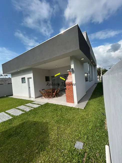 Foto 7 de Casa de Condomínio com 3 quartos à venda, 150m2 em Mar Verde, Caraguatatuba - SP