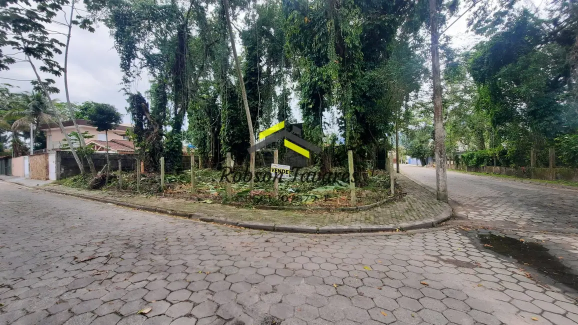 Foto 4 de Terreno / Lote à venda, 1470m2 em Tabatinga, Caraguatatuba - SP
