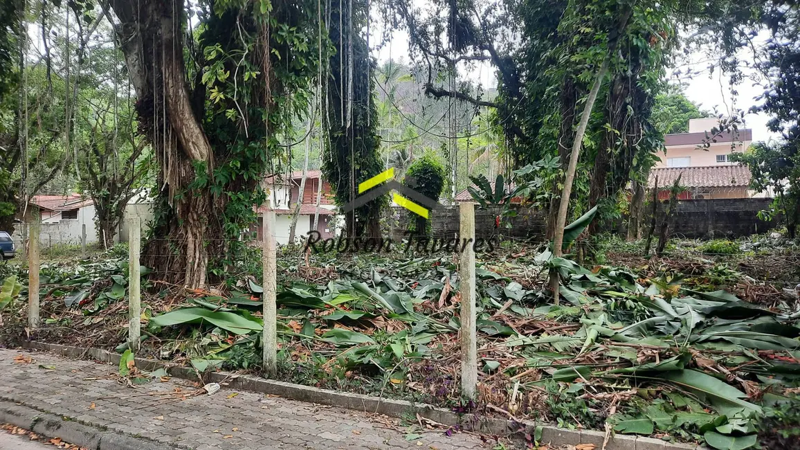 Foto 5 de Terreno / Lote à venda, 1470m2 em Tabatinga, Caraguatatuba - SP