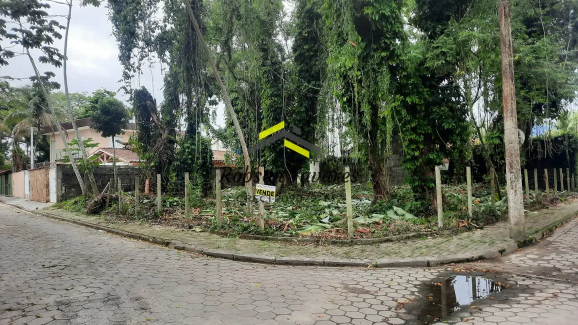 Foto 3 de Terreno / Lote à venda, 1470m2 em Tabatinga, Caraguatatuba - SP
