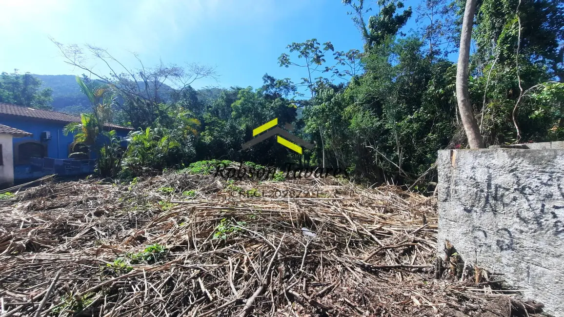 Foto 6 de Terreno / Lote à venda, 1317m2 em Tabatinga, Caraguatatuba - SP