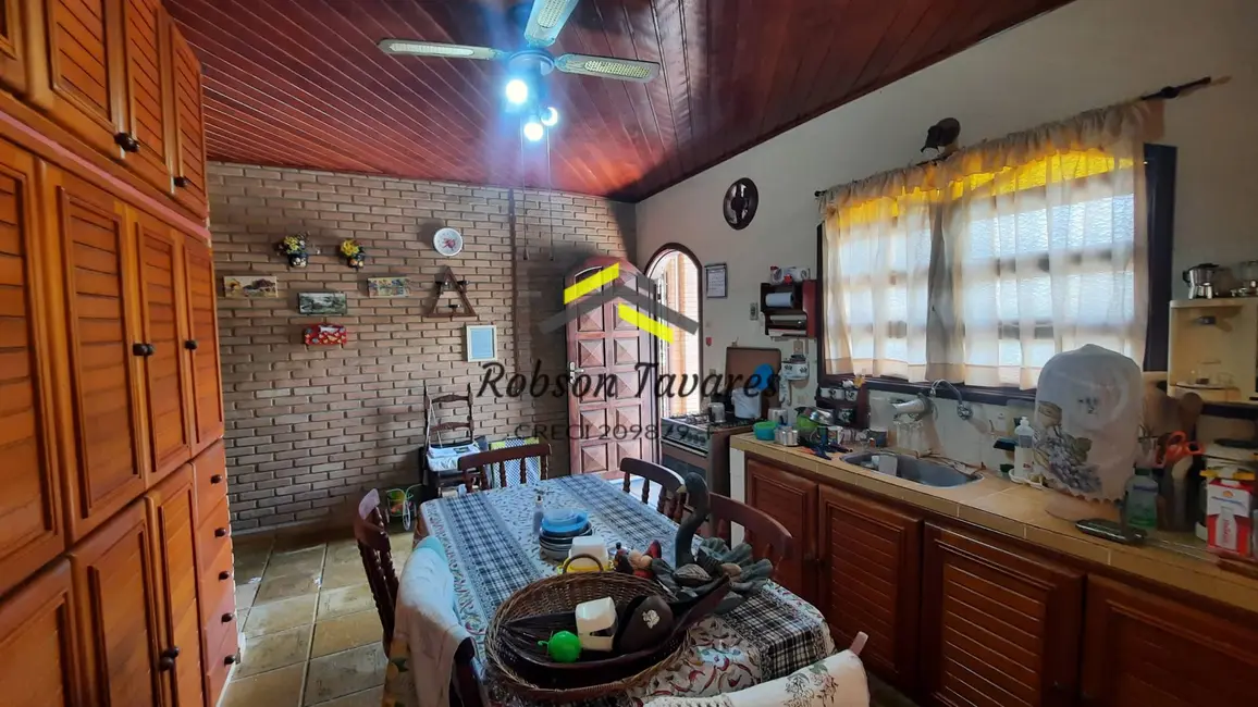 Foto 7 de Casa com 2 quartos à venda, 110m2 em Ubatuba - SP