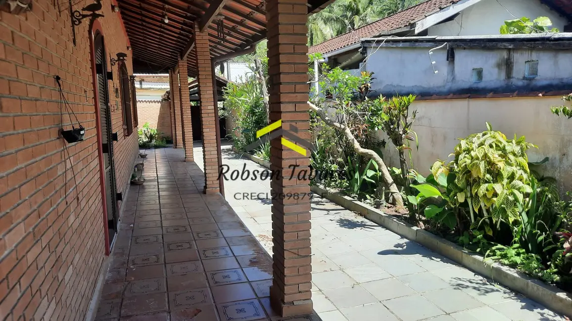 Foto 5 de Casa com 2 quartos à venda, 110m2 em Ubatuba - SP