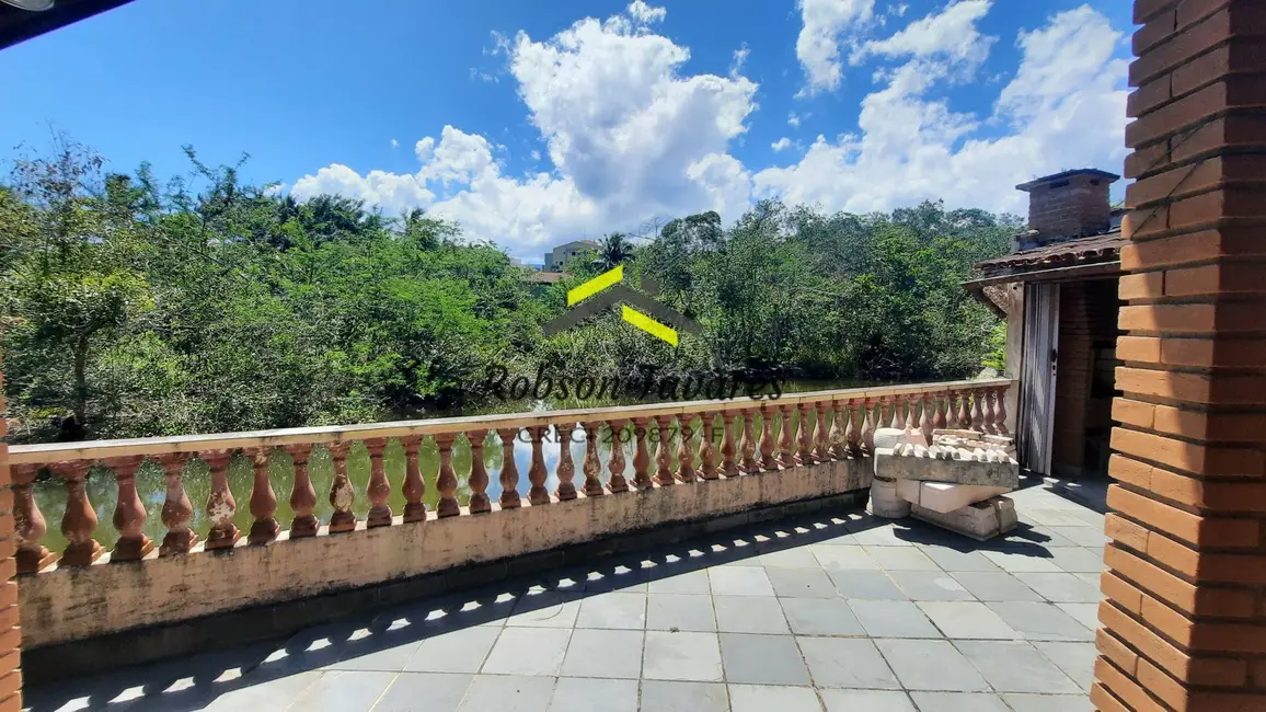 Foto 6 de Casa com 2 quartos à venda, 110m2 em Ubatuba - SP