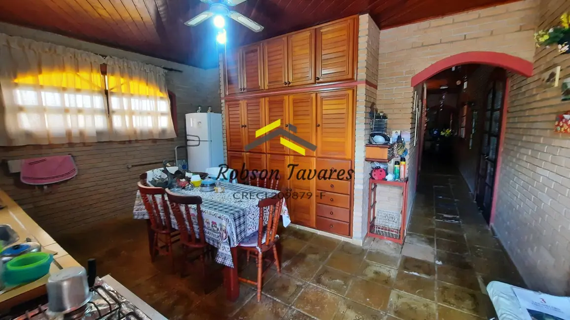 Foto 8 de Casa com 2 quartos à venda, 110m2 em Ubatuba - SP