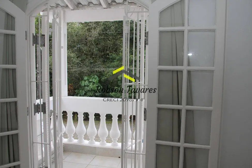 Foto 7 de Casa com 2 quartos à venda, 95m2 em Tabatinga, Caraguatatuba - SP