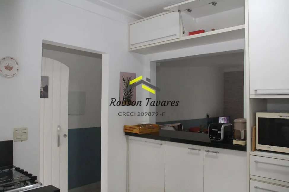 Foto 8 de Casa com 2 quartos à venda, 95m2 em Tabatinga, Caraguatatuba - SP