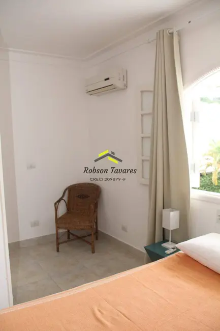 Foto 9 de Casa com 2 quartos à venda, 95m2 em Tabatinga, Caraguatatuba - SP