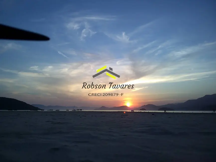 Foto 2 de Apartamento com 2 quartos à venda, 139m2 em Tabatinga, Caraguatatuba - SP