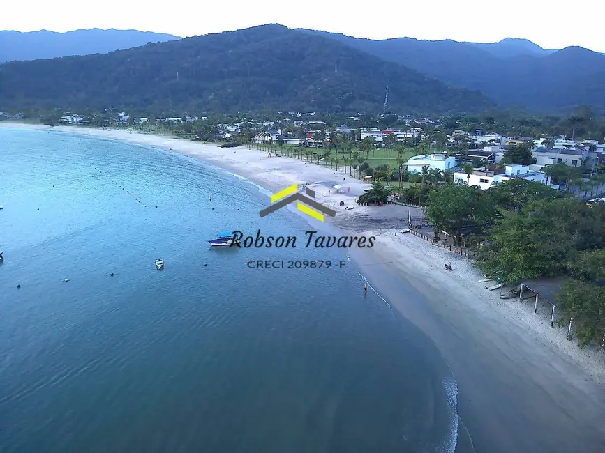 Foto 3 de Apartamento com 2 quartos à venda, 139m2 em Tabatinga, Caraguatatuba - SP