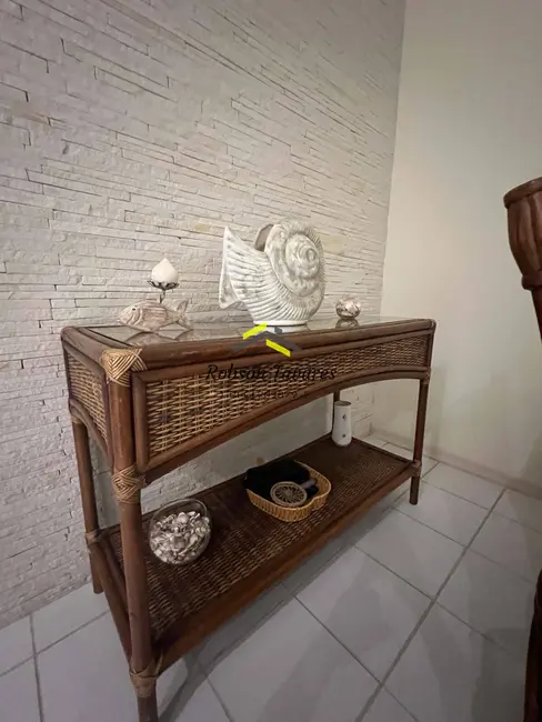 Foto 9 de Apartamento com 2 quartos à venda, 139m2 em Tabatinga, Caraguatatuba - SP