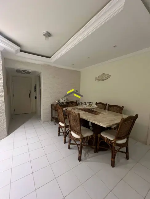 Foto 5 de Apartamento com 2 quartos à venda, 139m2 em Tabatinga, Caraguatatuba - SP