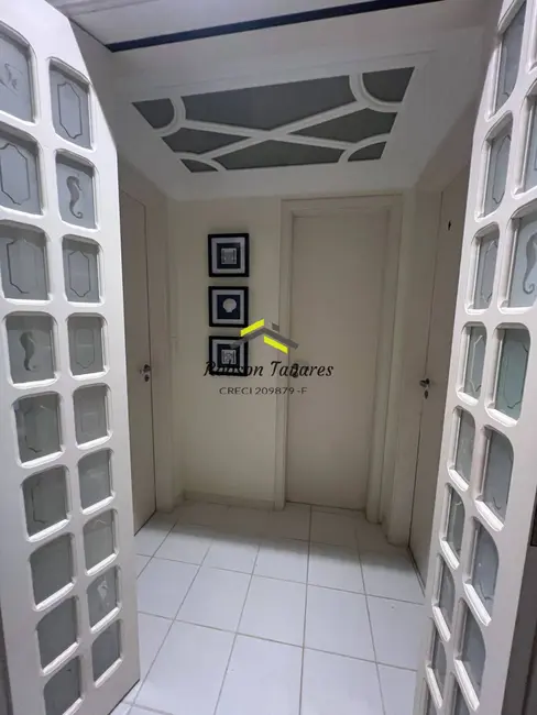 Foto 7 de Apartamento com 2 quartos à venda, 139m2 em Tabatinga, Caraguatatuba - SP