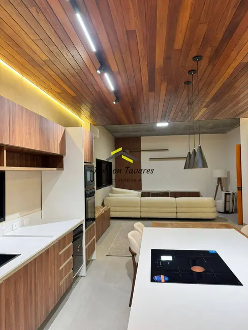 Foto 7 de Casa de Condomínio com 3 quartos à venda, 198m2 em Mar Verde, Caraguatatuba - SP