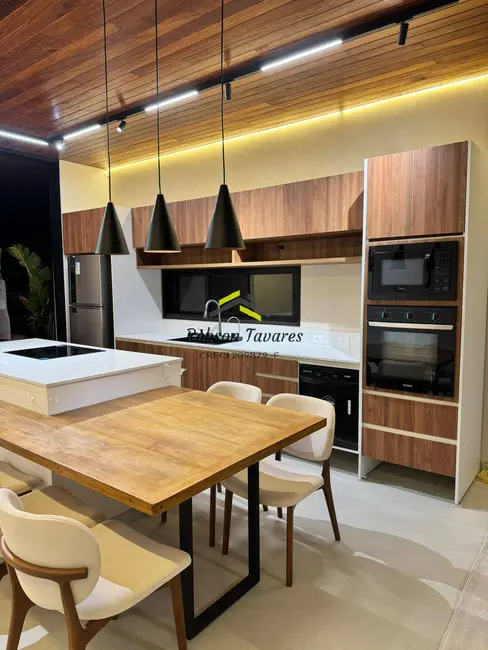 Foto 8 de Casa de Condomínio com 3 quartos à venda, 198m2 em Mar Verde, Caraguatatuba - SP