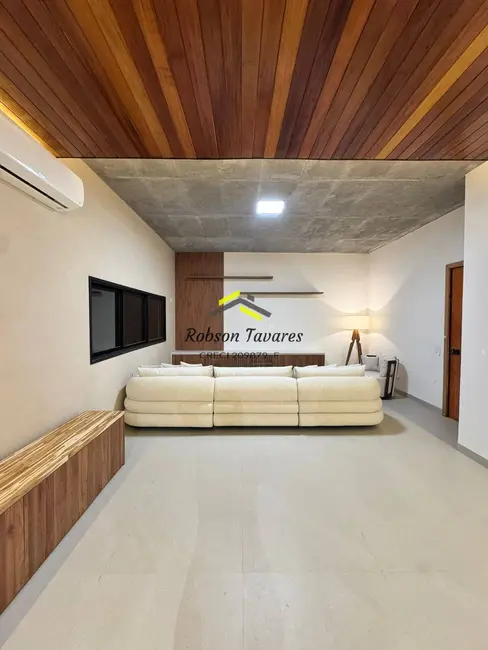 Foto 6 de Casa de Condomínio com 3 quartos à venda, 198m2 em Mar Verde, Caraguatatuba - SP