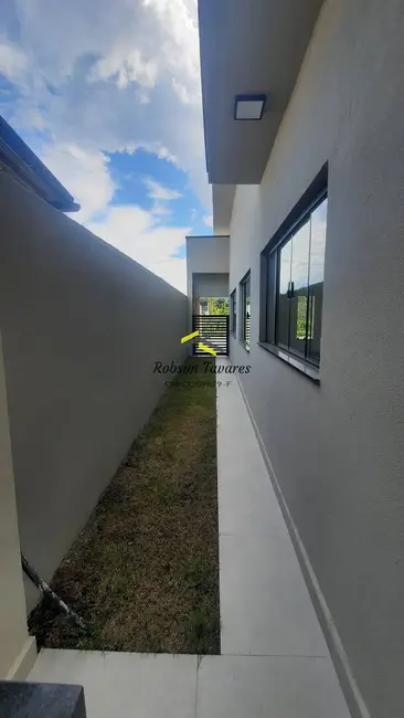 Foto 7 de Casa com 3 quartos à venda, 384m2 em Mar Verde II, Caraguatatuba - SP