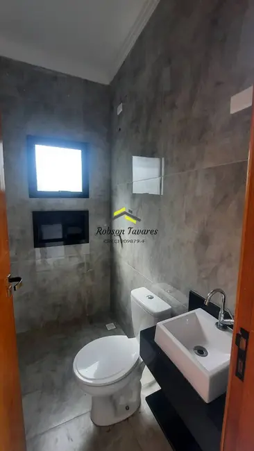 Foto 6 de Casa com 3 quartos à venda, 384m2 em Mar Verde II, Caraguatatuba - SP