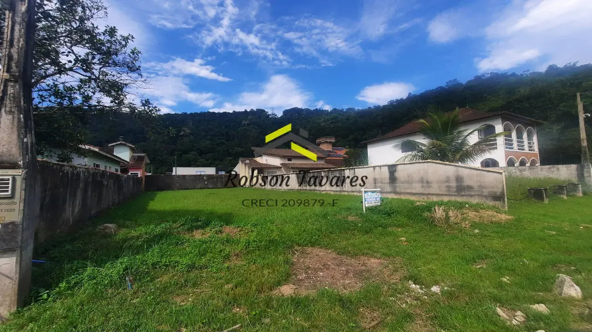 Foto 1 de Lote de Condomínio à venda, 400m2 em Mar Verde, Caraguatatuba - SP