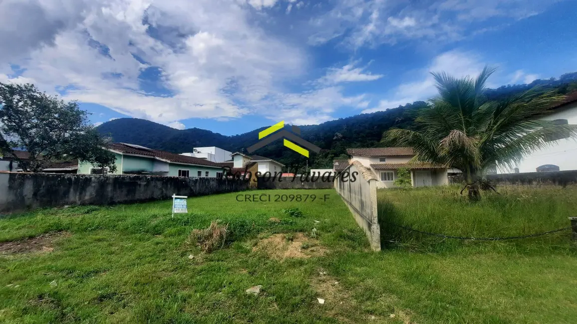 Foto 3 de Lote de Condomínio à venda, 400m2 em Mar Verde, Caraguatatuba - SP