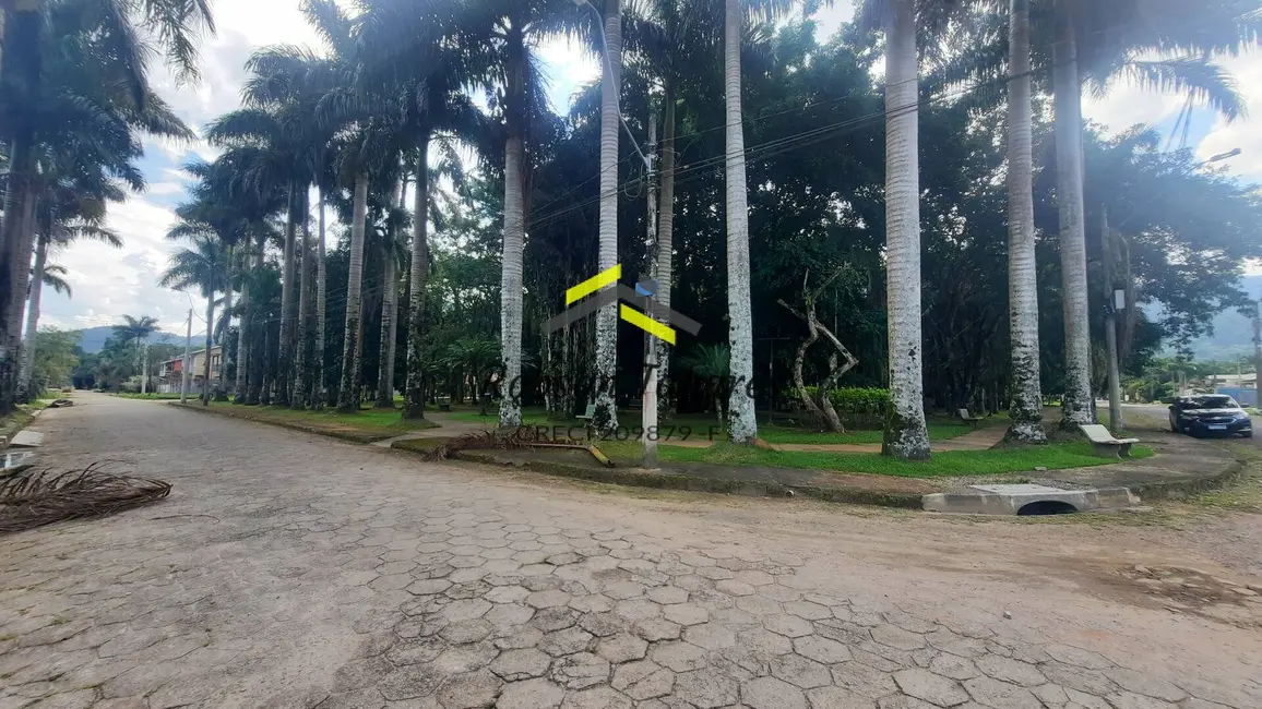 Foto 9 de Lote de Condomínio à venda, 400m2 em Mar Verde, Caraguatatuba - SP