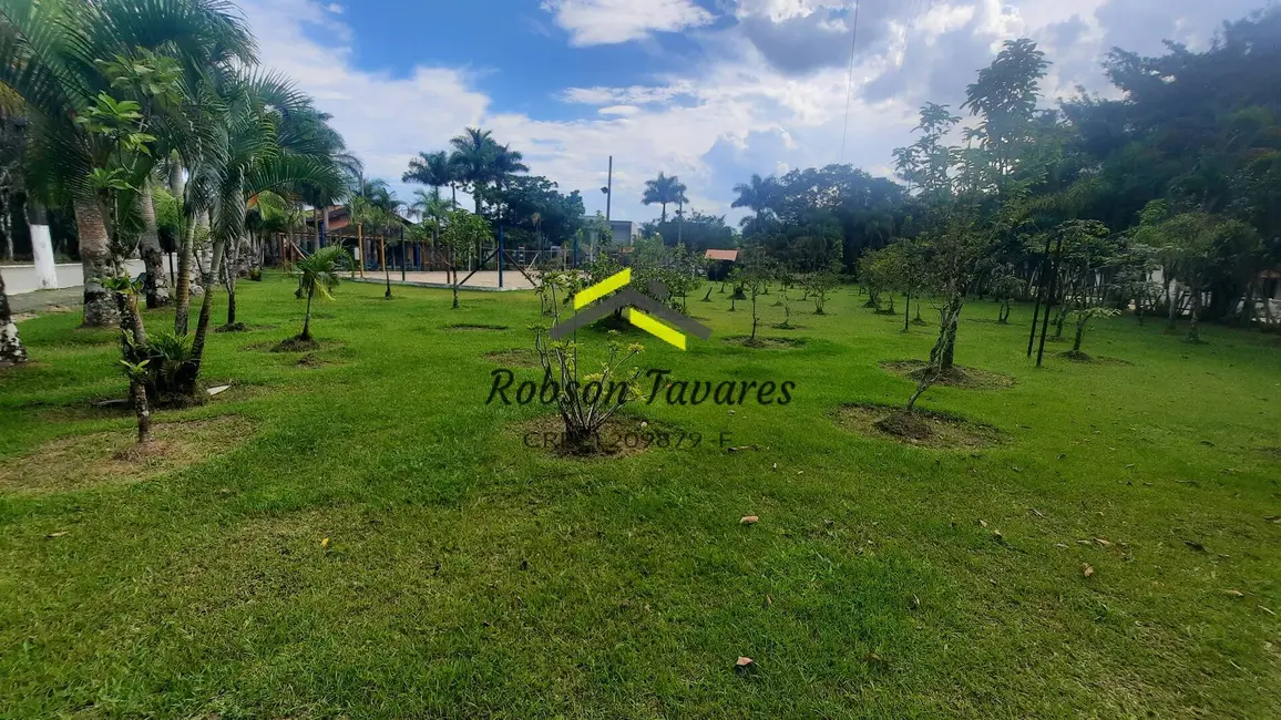 Foto 6 de Lote de Condomínio à venda, 400m2 em Mar Verde, Caraguatatuba - SP