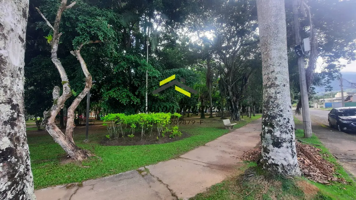 Foto 8 de Lote de Condomínio à venda, 400m2 em Mar Verde, Caraguatatuba - SP