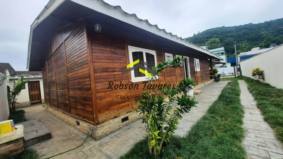 Foto 8 de Casa com 3 quartos à venda, 219m2 em Tabatinga, Caraguatatuba - SP