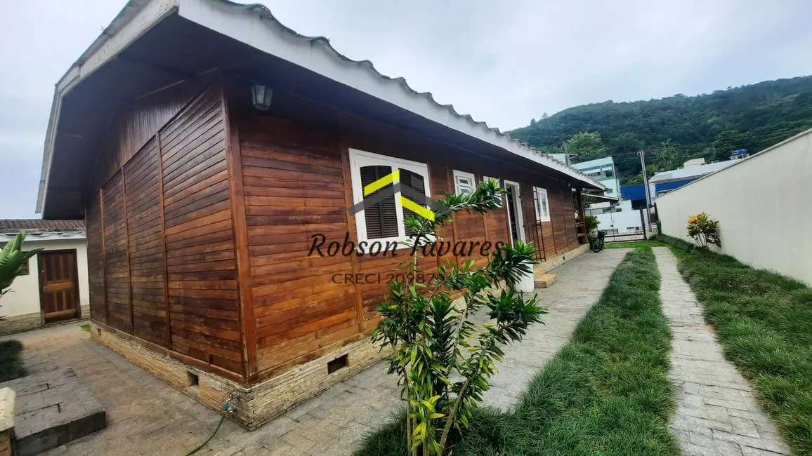 Foto 9 de Casa com 3 quartos à venda, 219m2 em Tabatinga, Caraguatatuba - SP