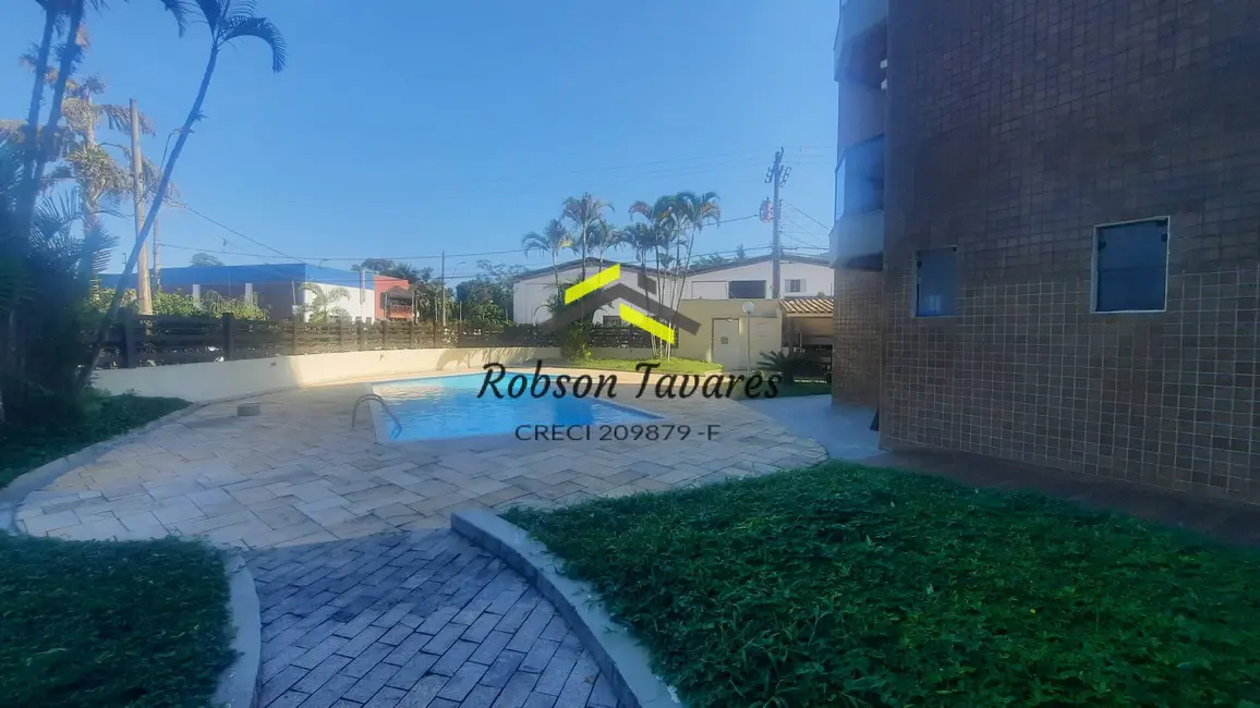 Foto 2 de Apartamento com 4 quartos à venda, 176m2 em Portal do Tabatinga, Caraguatatuba - SP