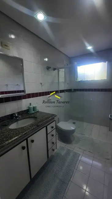 Foto 8 de Apartamento com 4 quartos à venda, 176m2 em Portal do Tabatinga, Caraguatatuba - SP