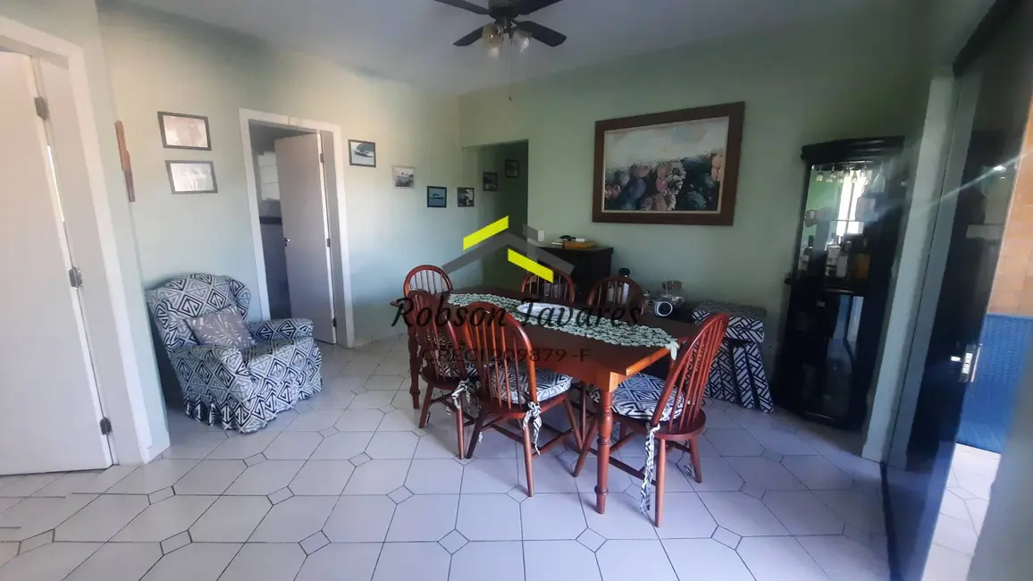 Foto 4 de Apartamento com 4 quartos à venda, 176m2 em Portal do Tabatinga, Caraguatatuba - SP