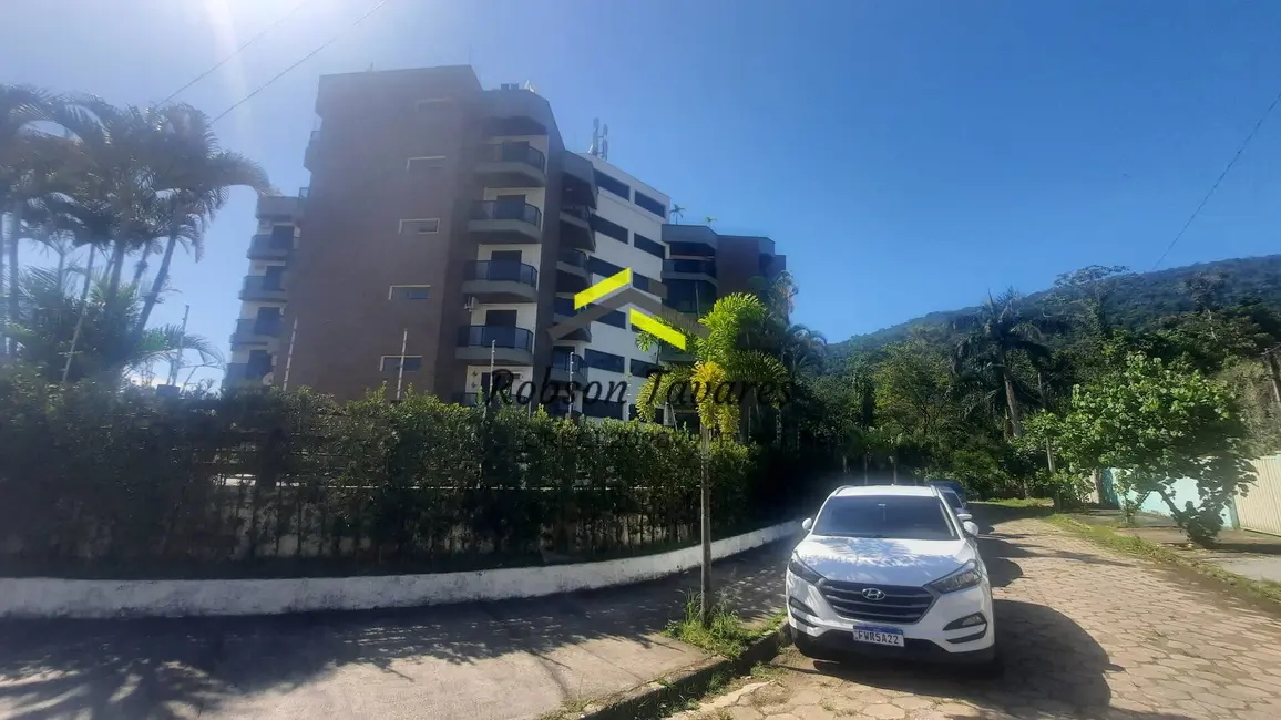 Foto 1 de Apartamento com 4 quartos à venda, 176m2 em Portal do Tabatinga, Caraguatatuba - SP