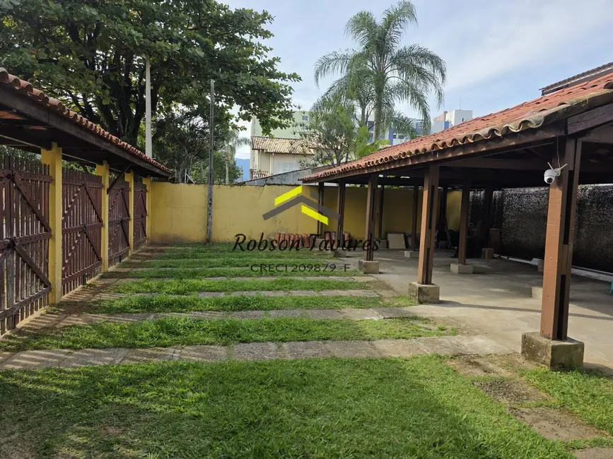 Foto 4 de Casa de Condomínio com 2 quartos à venda, 100m2 em Parque Balneário Poiares, Caraguatatuba - SP