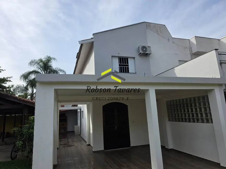 Foto 1 de Casa de Condomínio com 2 quartos à venda, 100m2 em Parque Balneário Poiares, Caraguatatuba - SP