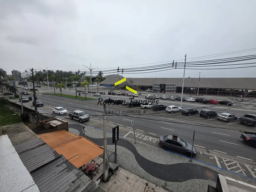 Foto 8 de Apartamento com 3 quartos à venda, 110m2 em Centro, Caraguatatuba - SP