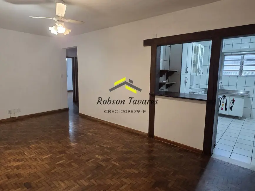 Foto 3 de Apartamento com 3 quartos à venda, 110m2 em Centro, Caraguatatuba - SP