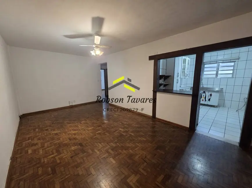 Foto 2 de Apartamento com 3 quartos à venda, 110m2 em Centro, Caraguatatuba - SP